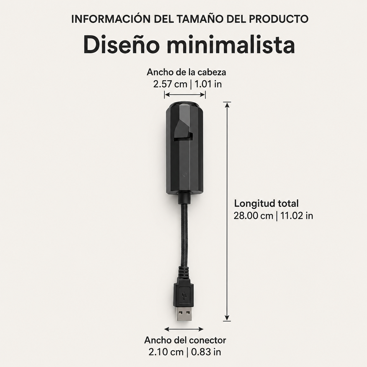 Luz de proyección que trae paz